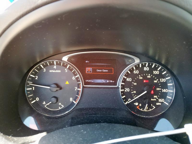 Фото 9 - NISSAN ALTIMA