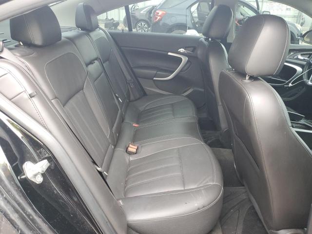 Фото 10 - BUICK REGAL