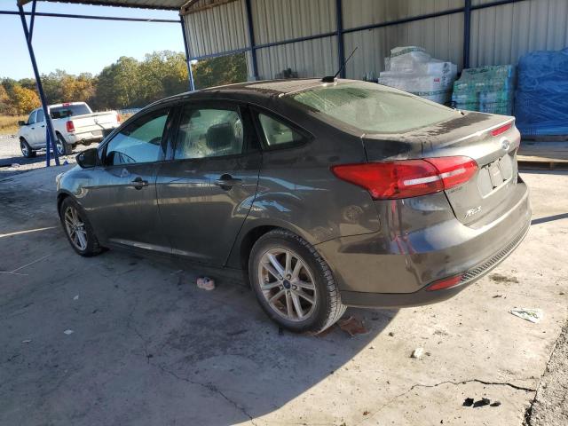 Фото 2 - FORD FOCUS