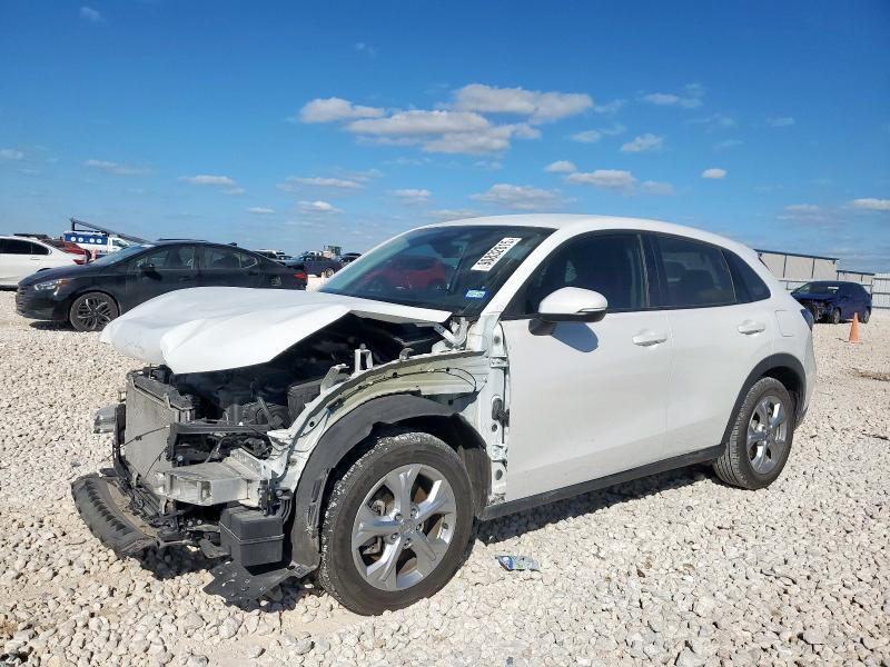 Фото 1 - HONDA HR-V