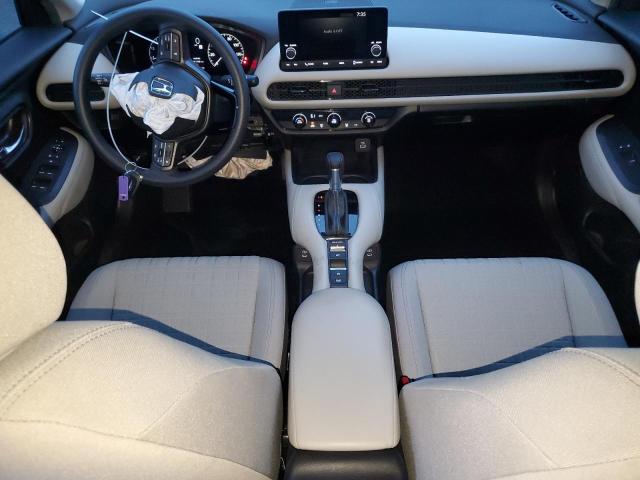 Фото 8 - HONDA HR-V