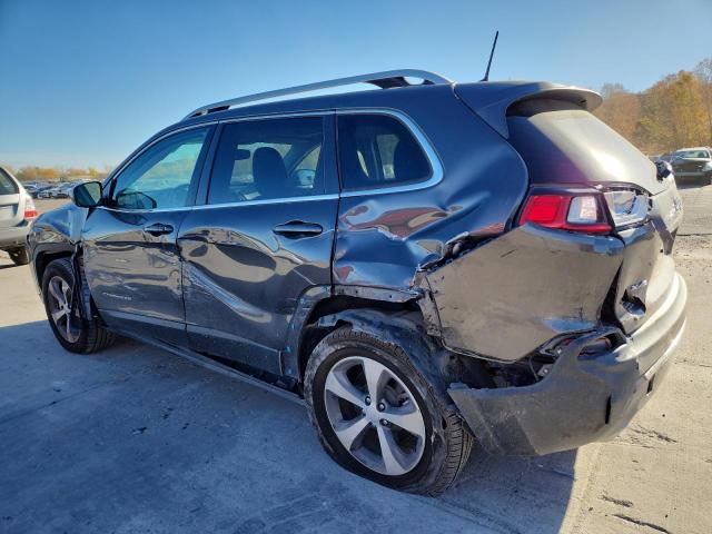 Фото 2 - JEEP GRAND CHER