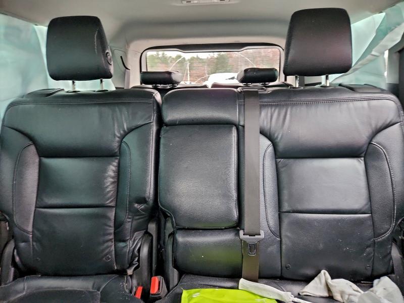 Фото 10 - GMC ACADIA