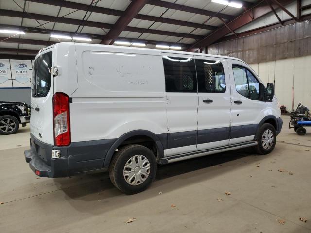 Фото 3 - FORD TRANSIT