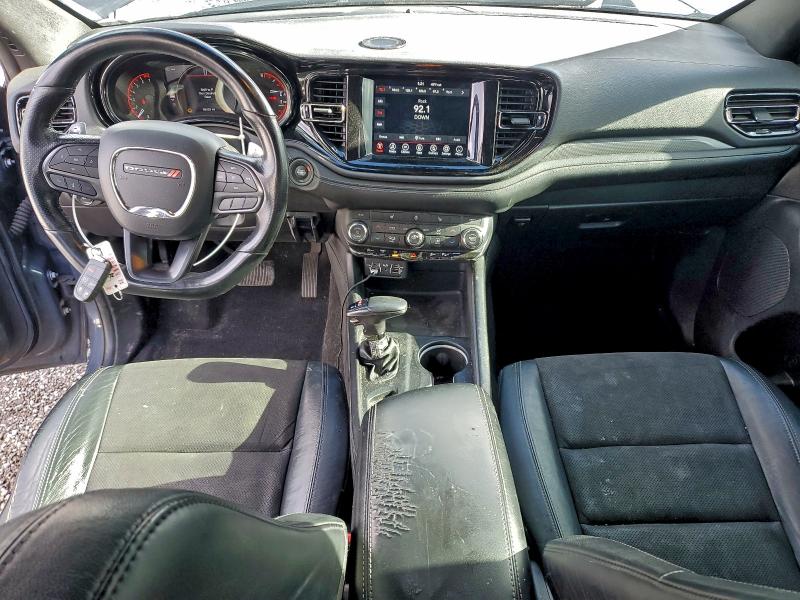 Фото 8 - DODGE DURANGO