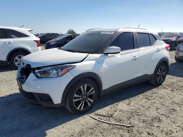 Фото 1 - NISSAN KICKS