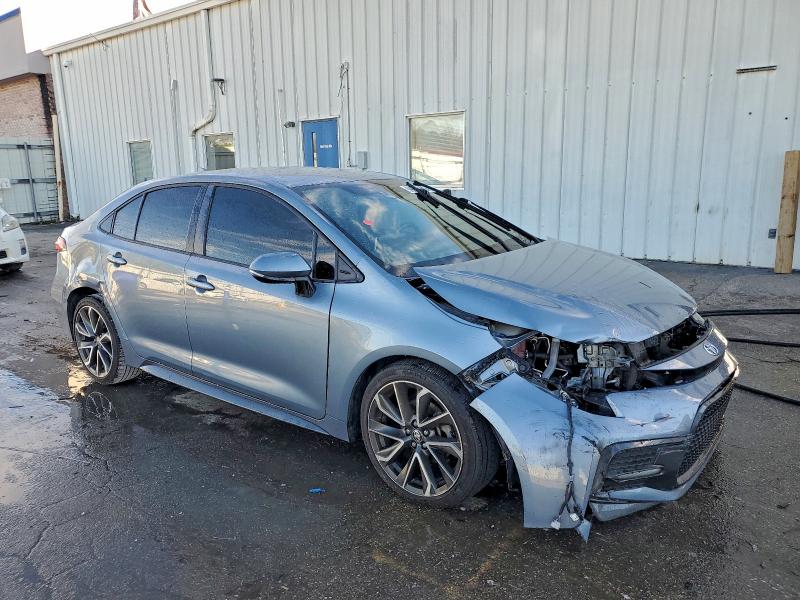 Фото 4 - TOYOTA COROLLA