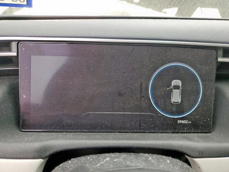 Фото 9 - HYUNDAI TUCSON