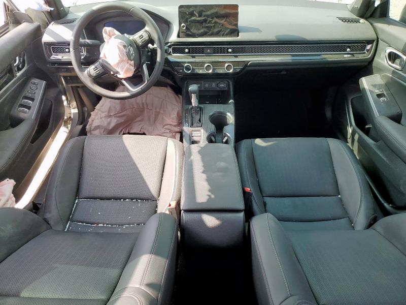 Фото 8 - HONDA CIVIC