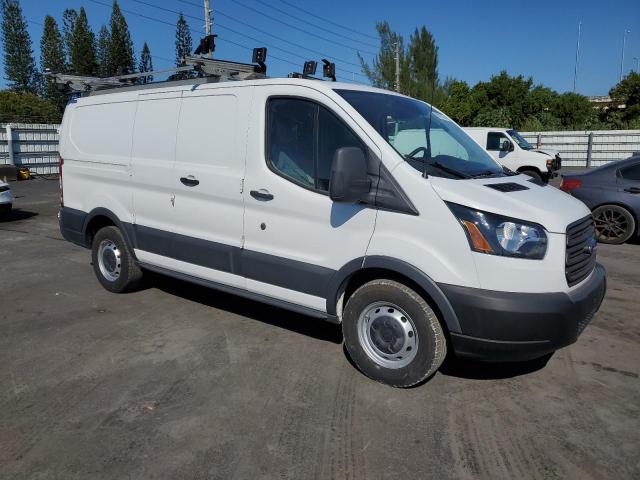 Фото 4 - FORD TRANSIT