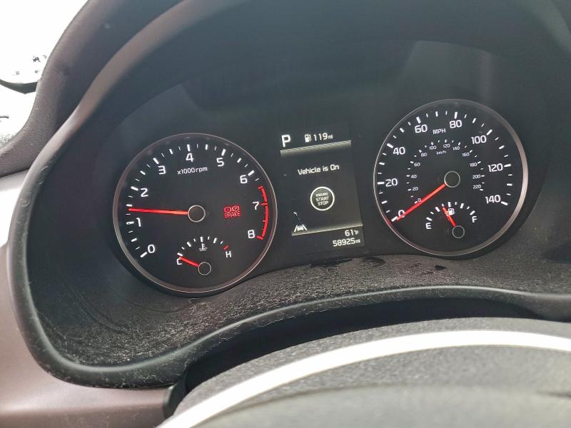 Фото 9 - KIA RIO