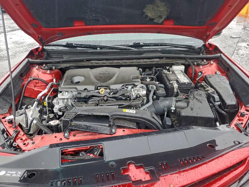 Фото 11 - TOYOTA CAMRY