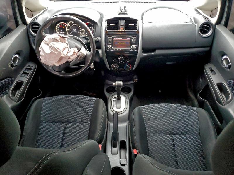 Фото 8 - NISSAN VERSA