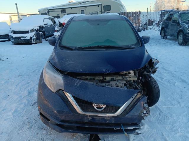 Фото 5 - NISSAN VERSA