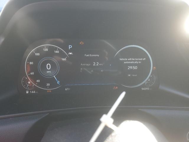 Фото 9 - HYUNDAI SONATA