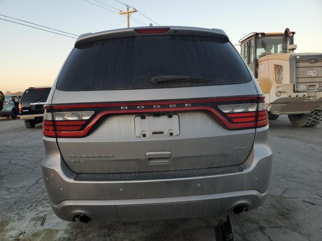 Фото 6 - DODGE DURANGO