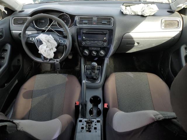 Фото 8 - VOLKSWAGEN JETTA