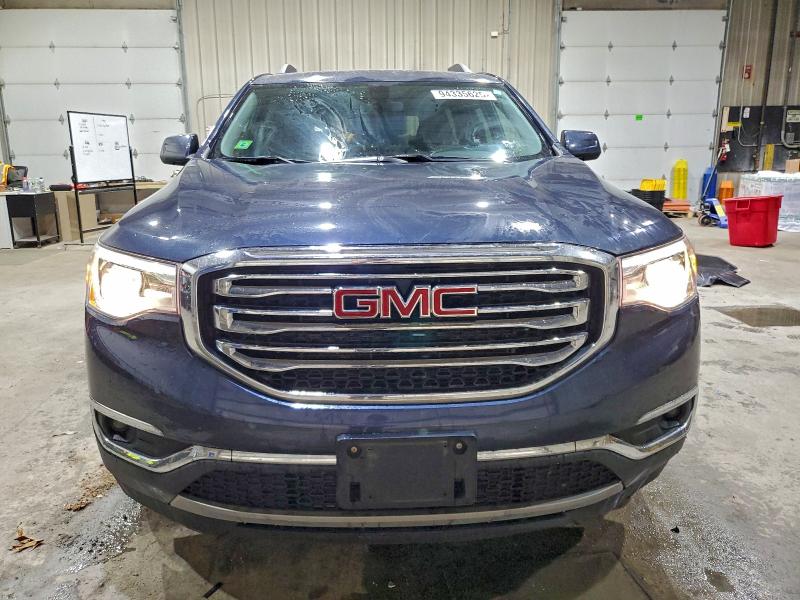 Фото 5 - GMC ACADIA