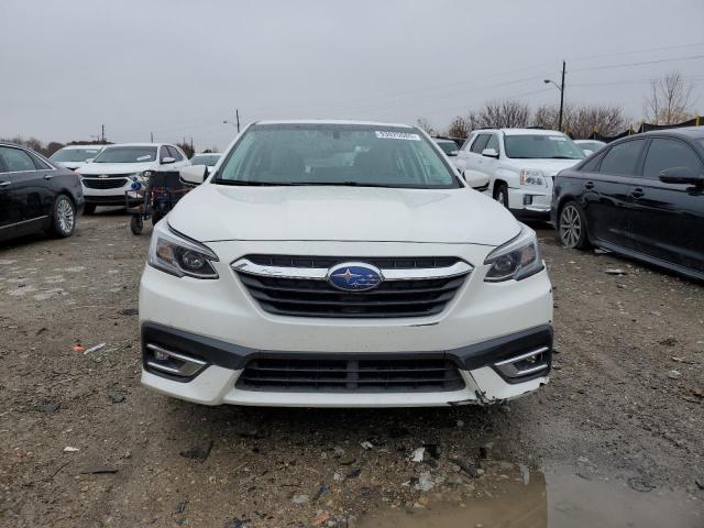 Фото 5 - SUBARU LEGACY