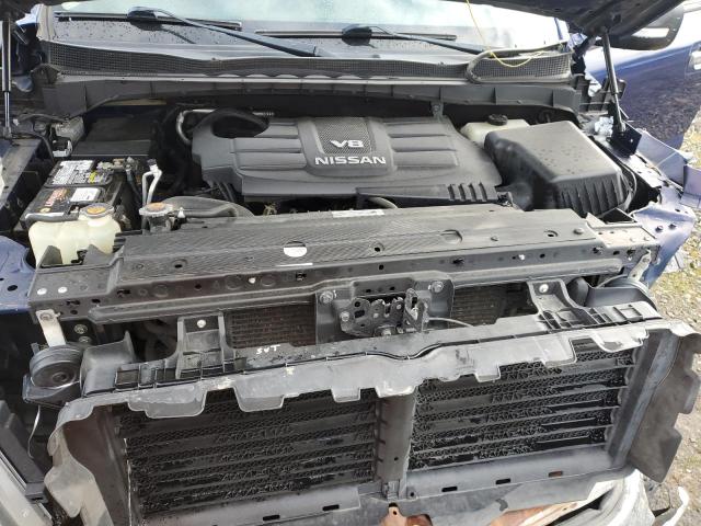 Фото 11 - NISSAN TITAN