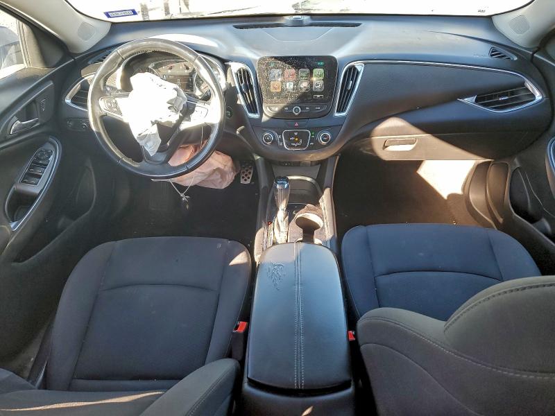 Фото 8 - CHEVROLET MALIBU