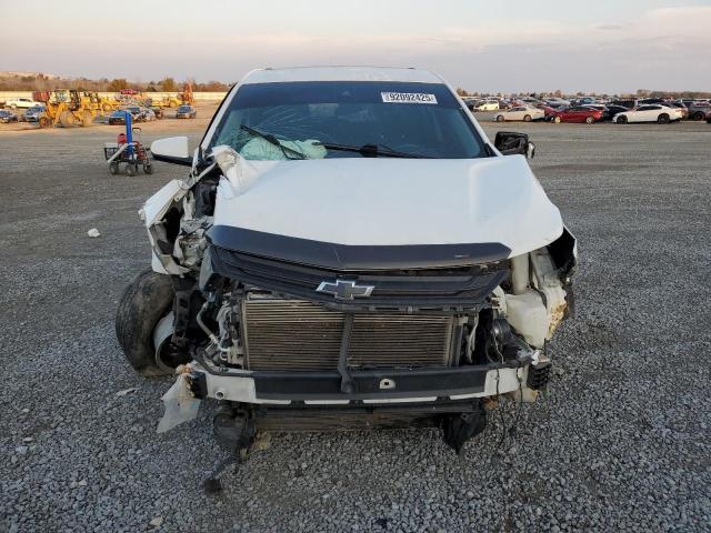 Фото 5 - CHEVROLET EQUINOX