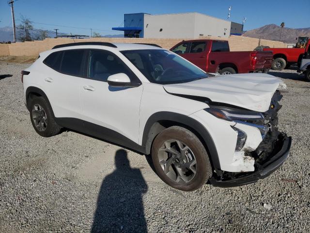 Фото 4 - CHEVROLET TRAX