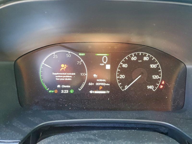 Фото 9 - HONDA CRV