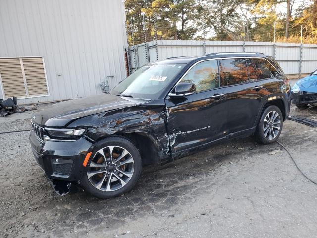 Фото 1 - JEEP GRAND CHER