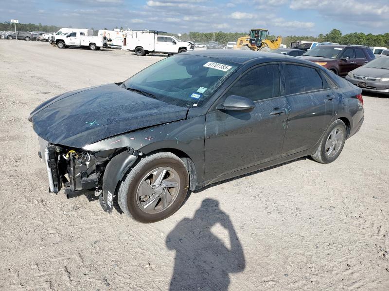 Фото 1 - HYUNDAI ELANTRA
