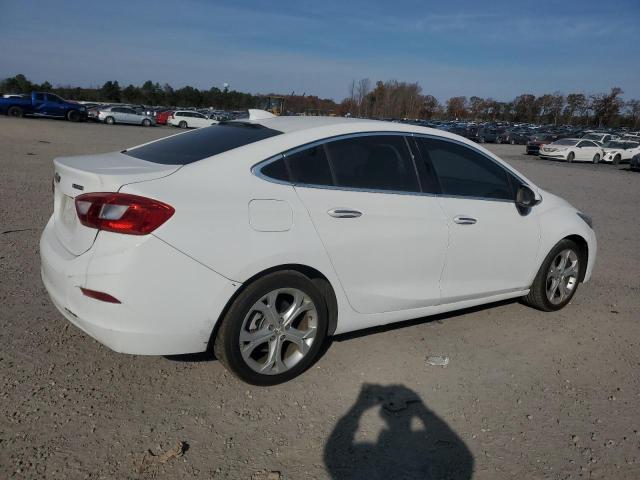 Фото 3 - CHEVROLET CRUZE