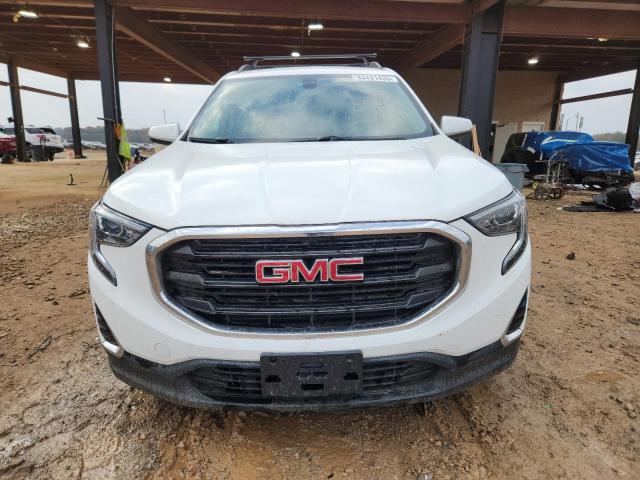 Фото 5 - GMC TERRAIN