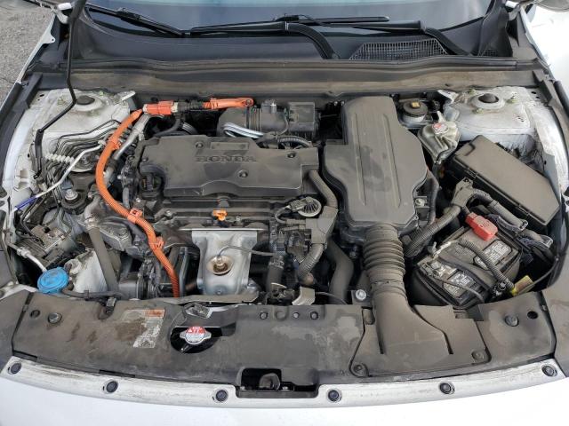 Фото 11 - HONDA ACCORD