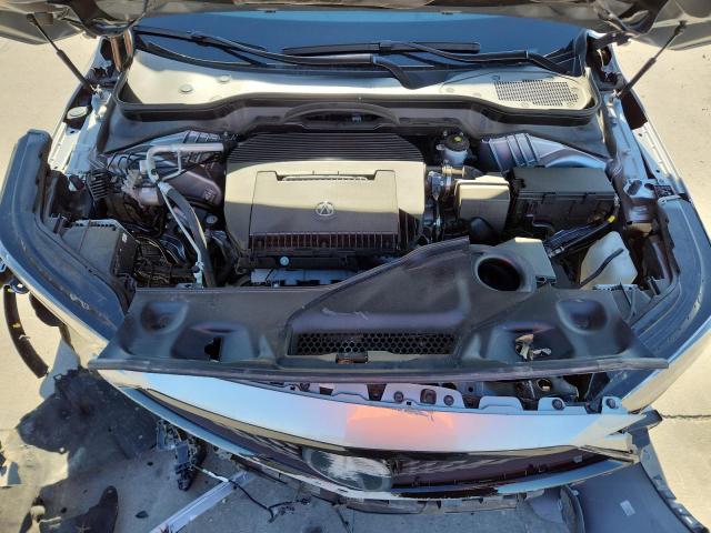 Фото 12 - ACURA MDX