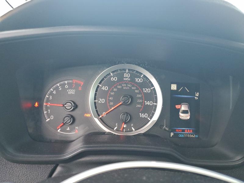 Фото 9 - TOYOTA COROLLA