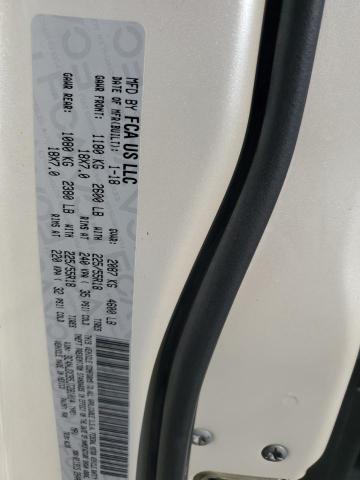 Фото 13 - JEEP COMPASS