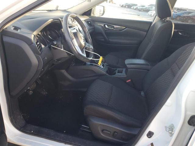 Фото 7 - NISSAN ROGUE