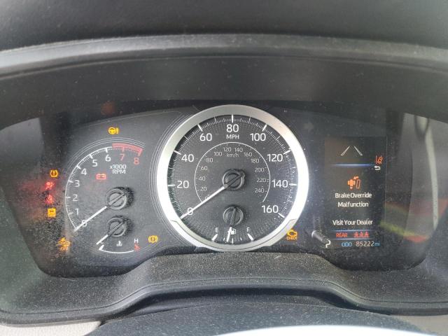 Фото 9 - TOYOTA COROLLA