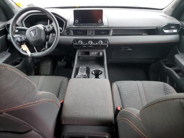 Фото 8 - HONDA PILOT