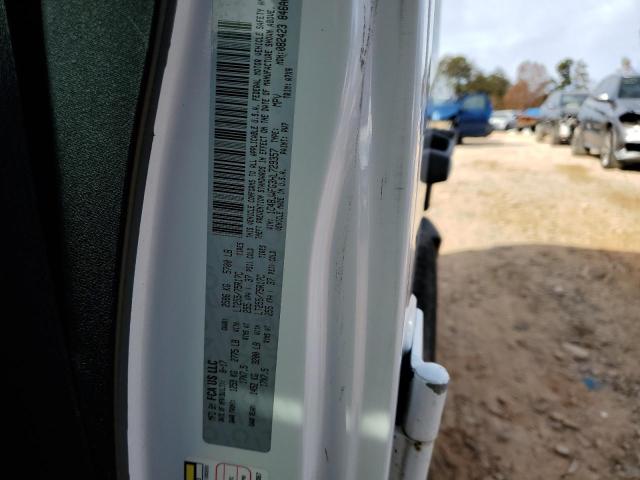 Фото 12 - JEEP WRANGLER