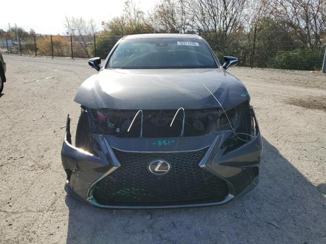 LEXUS ES 300H F 2024 VIN 58ABA1C10RU043604