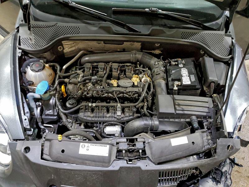 Фото 11 - VOLKSWAGEN BEETLE