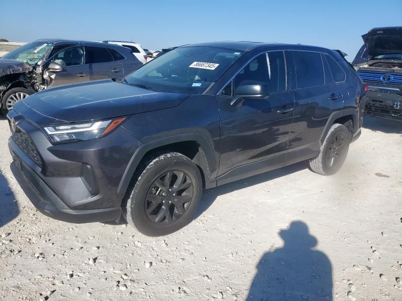 Фото 1 - TOYOTA RAV4