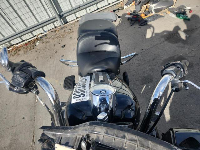 Фото 5 - HARLEY-DAVIDSON FLTRK