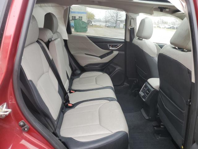 Фото 11 - SUBARU FORESTER