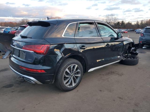 Фото 3 - AUDI Q5