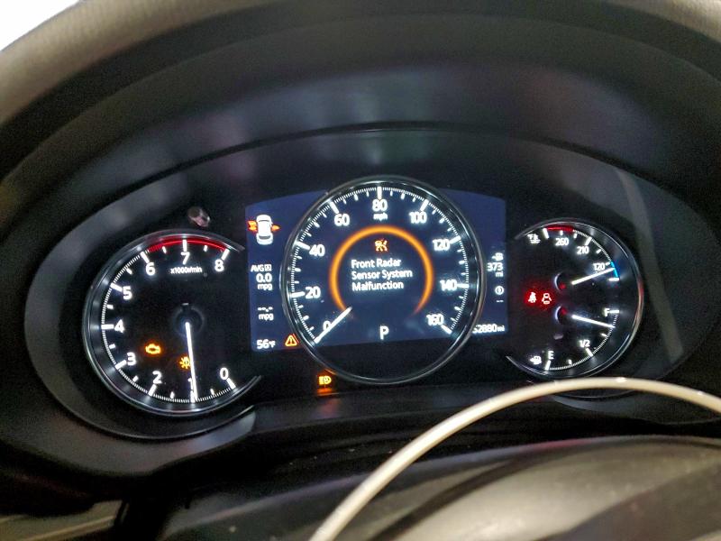 Фото 9 - MAZDA CX-5