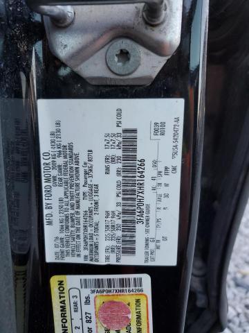 Фото 12 - FORD FUSION