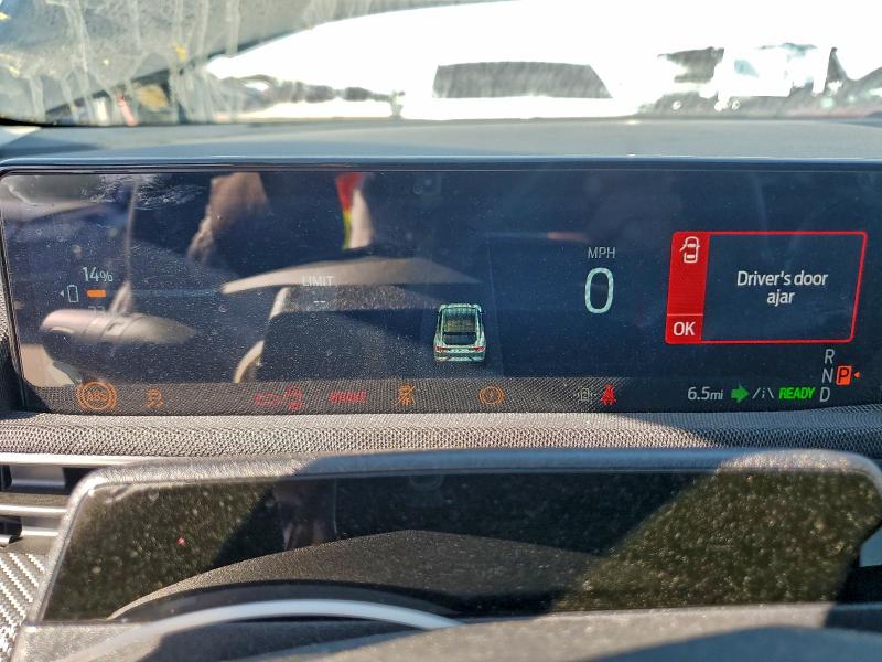 Фото 9 - FORD MUSTANG