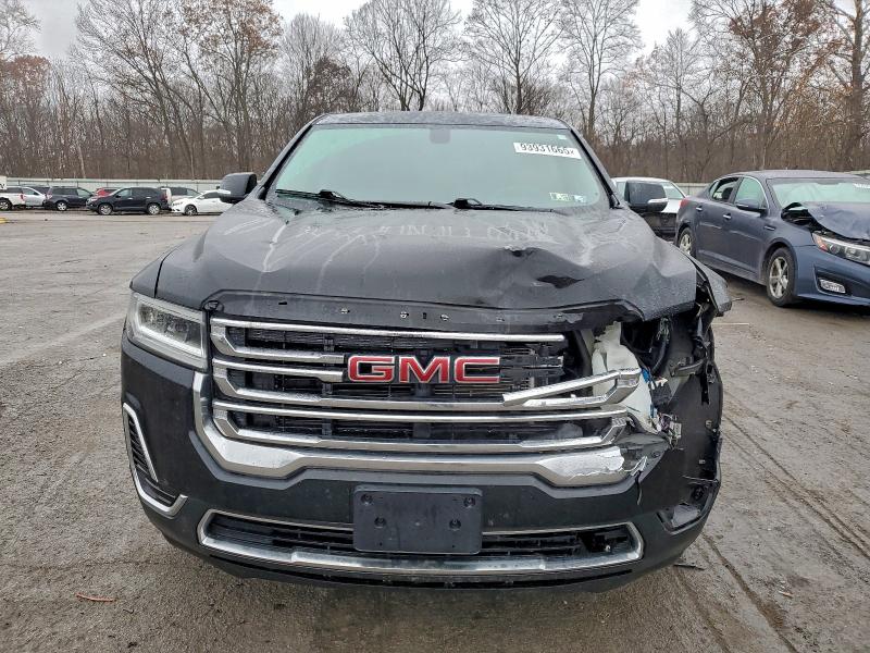 Фото 5 - GMC ACADIA